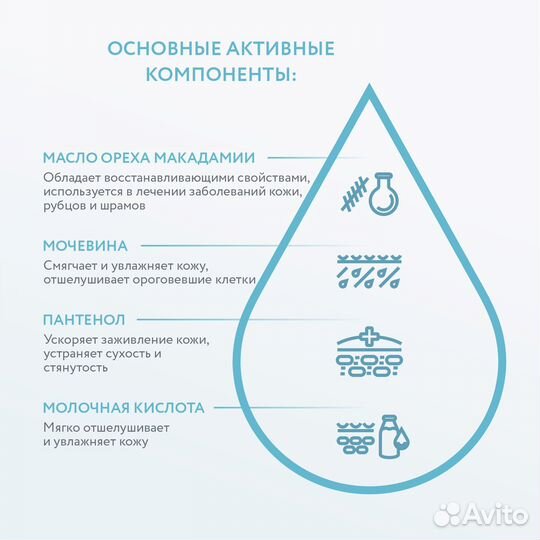 Пенка для умывания лица увлажняющая очищающая VEC