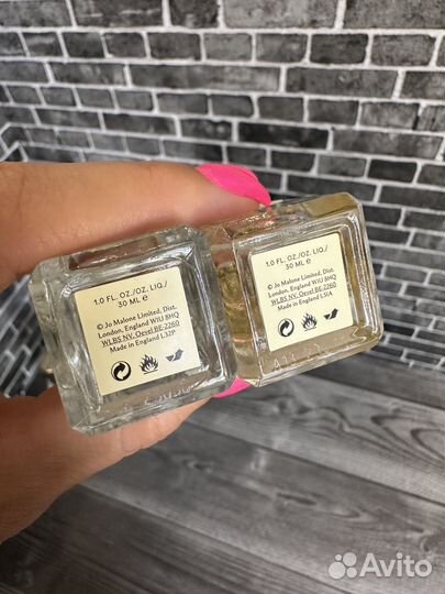 Оригинал Jo Malone