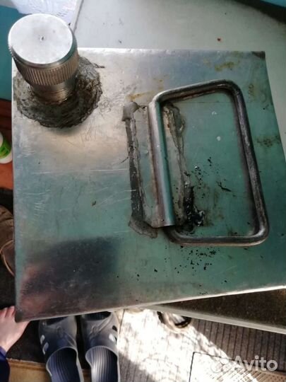 Емкость для воды