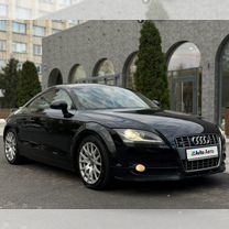 Audi TT 2.0 AMT, 2006, 199 000 км, с пробегом, цена 1 390 000 руб.