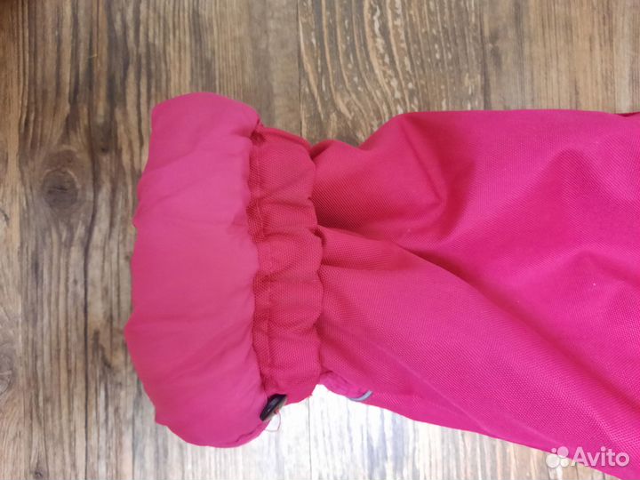 Комбинезон для девочки 116