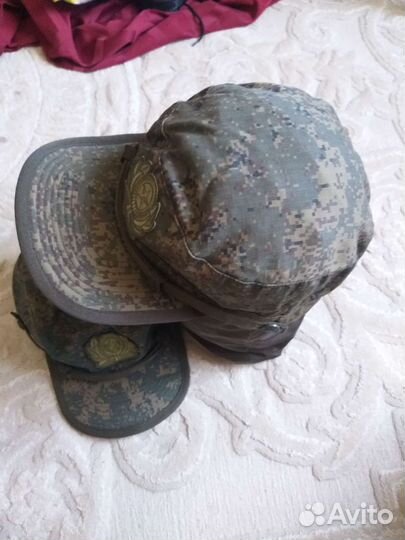 Кепка армия россии