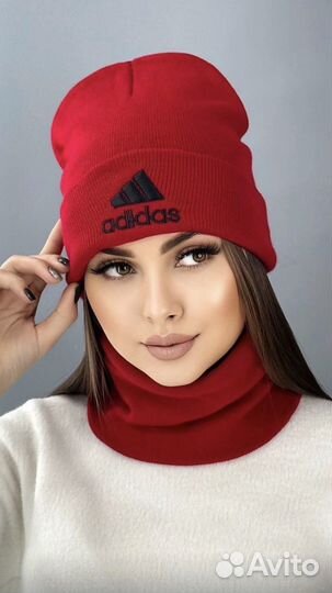 Шапки оптом