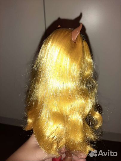 Клодия Вульф базовая - Страх, камера, мотор