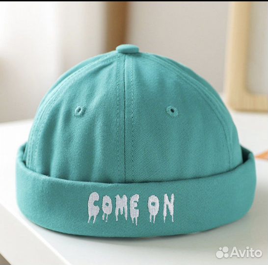 Шапочки бини детские и взрослые,хип хоп