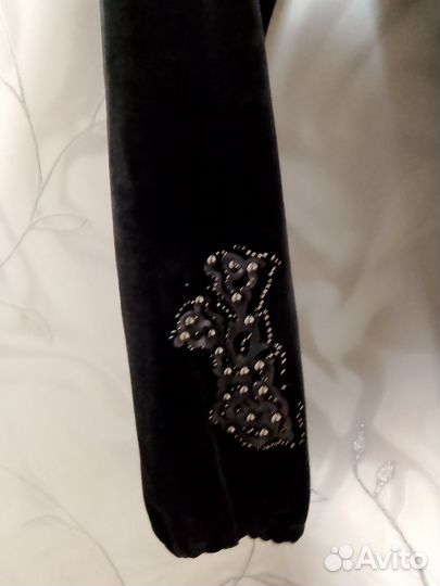 Платье нарядное, вечернее