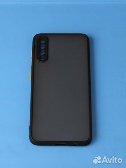 Чехол для Samsung Galaxy A50