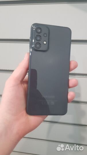 Samsung Galaxy A23, 6/128 ГБ