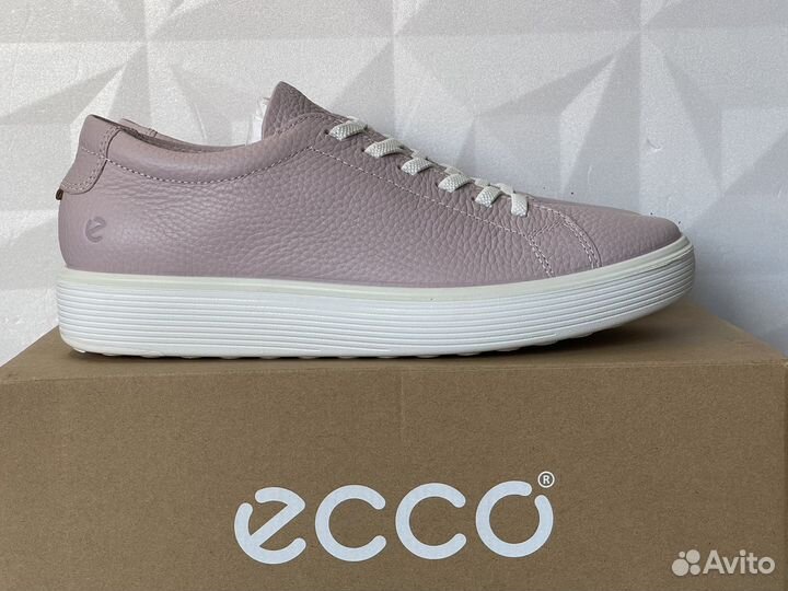 Кеды ecco soft 60 K