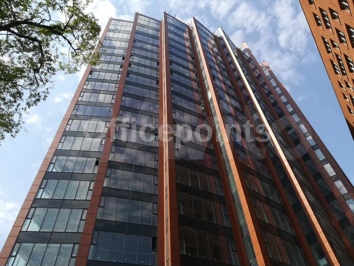 Офис 110 кв.м