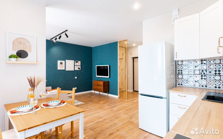 Интерьерный Фотограф / Съемка Недвижимости