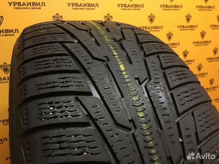 Nokian Tyres Hakkapeliitta R 235/55 R17 103R