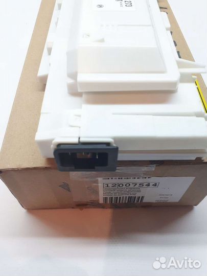 Модуль силовой 12007544 для посудомоечной машины Б