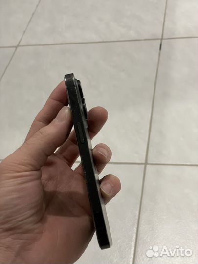 iPhone 14 Pro, 256 ГБ