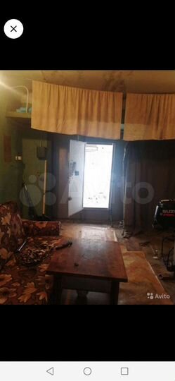 Гараж, 20 м²