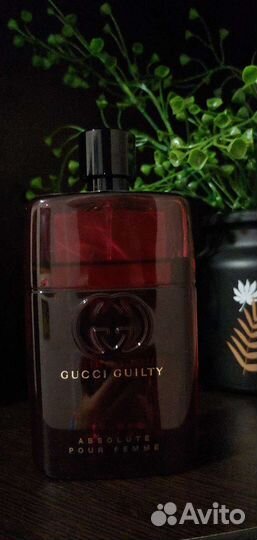 Парфюмерия оригинал женская