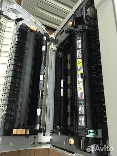 Мфу Xerox Work Centre 5225 формата А3