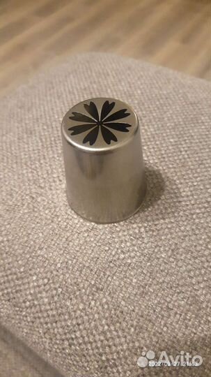 Кондитерские насадки