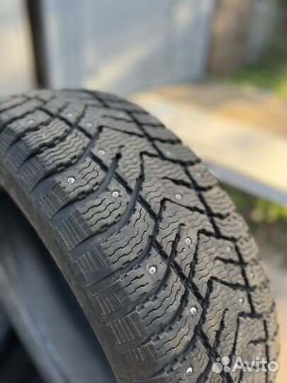 Cordiant Snow Cross 2 SUV 215/60 R17 100T