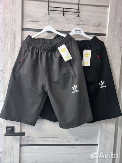 Шорты adidas nike puma