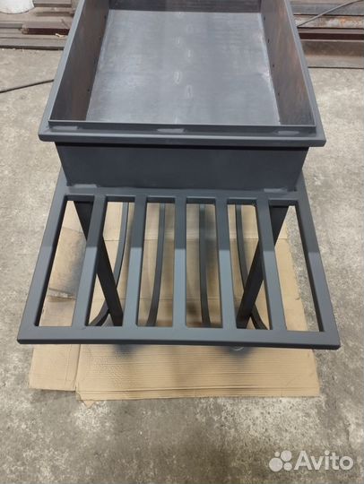 Мангал в наличии