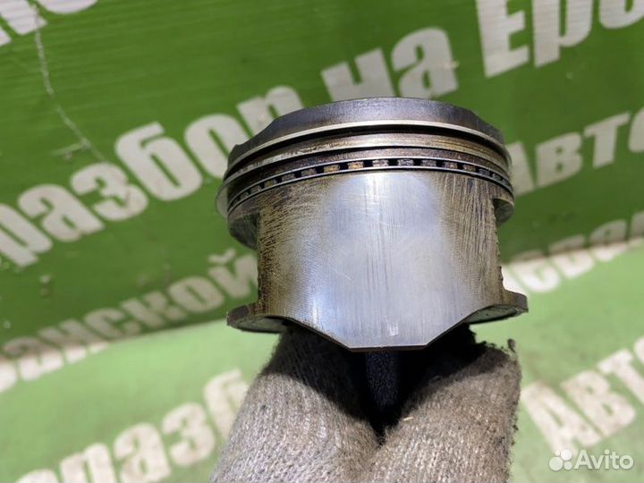 Поршень шатун Toyota Windom MCV10 4VZ-FE