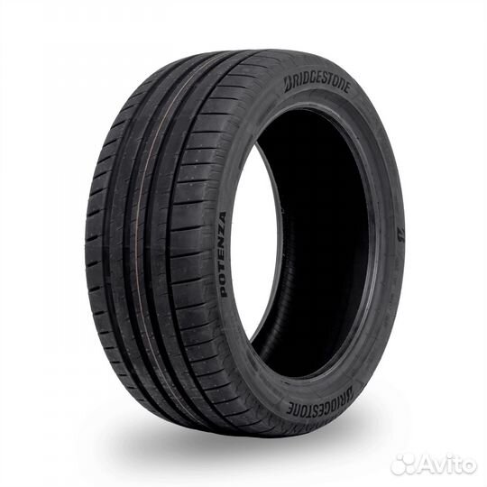 Bridgestone Turanza 6 295/35 R21 107Y