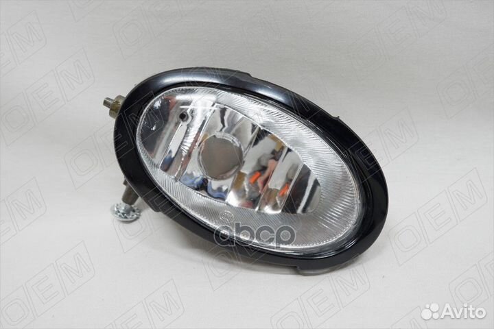 Фара противотуманная правая Mazda 3 1 BK 2006-2009