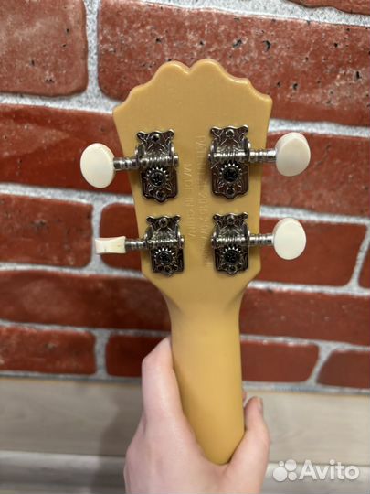 Укулеле davinci