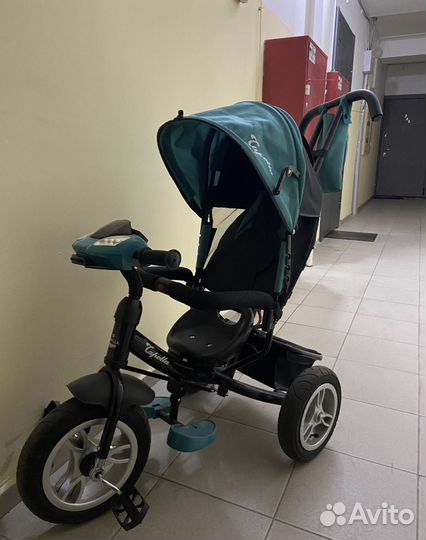 Велосипед детский