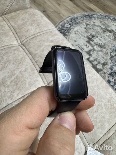 Xiaomi mi band 7 pro