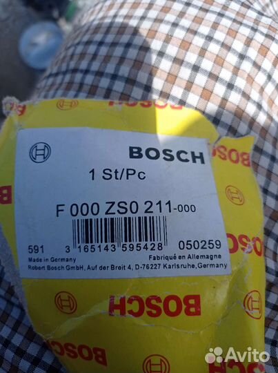 Катушка зажигания ваз