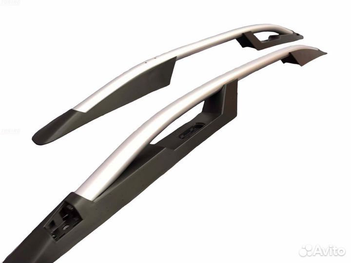 Рейлинги продольные Honda CR-V L7543