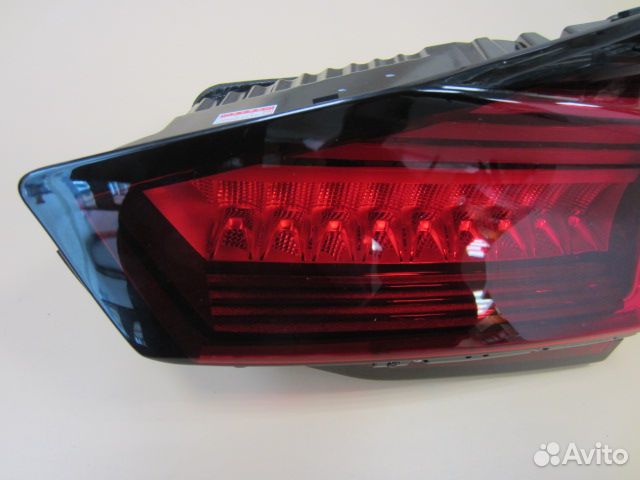 Фонарь задний внутренний правый Geely Atlas Pro