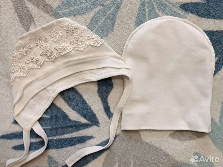 Набор для выписки новорожденного