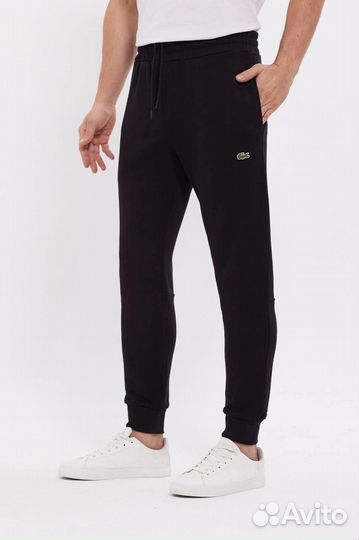 Спортивные штаны Lacoste