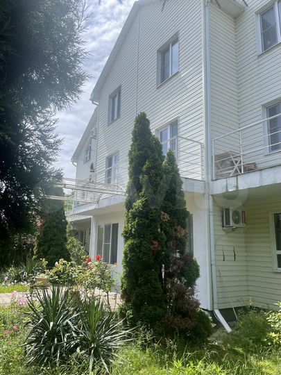 Гостиница, 1008 м²