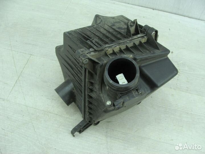 Корпус воздушного фильтра с фильтром новые