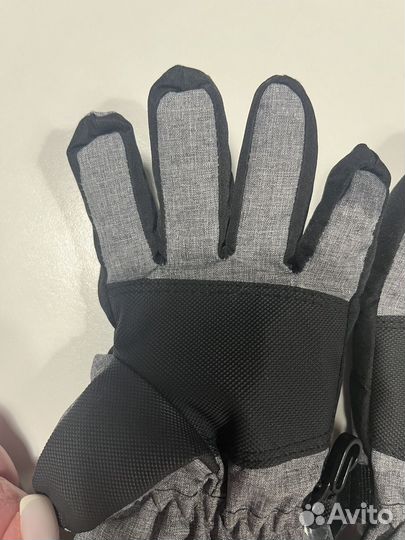 Перчатки