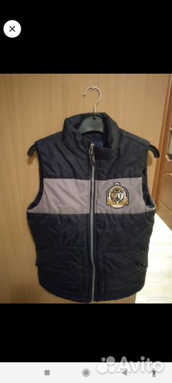 Одежда для мальчика