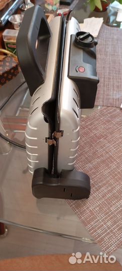 Гриль электрический tefal