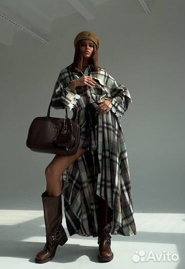 Max Mara костюм с шортами