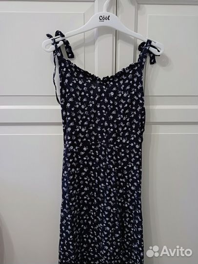 Летний сарафан incity