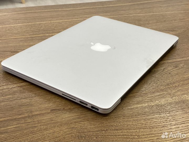Macbook Pro 13
