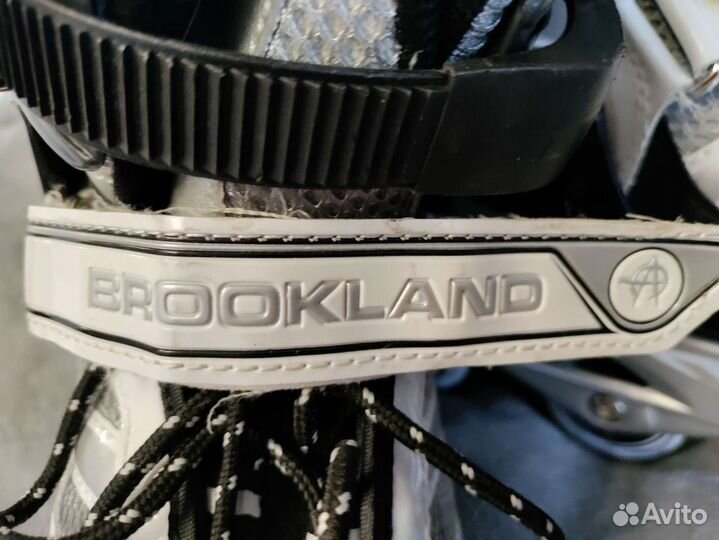 Ролики раздвижные 39-42 р