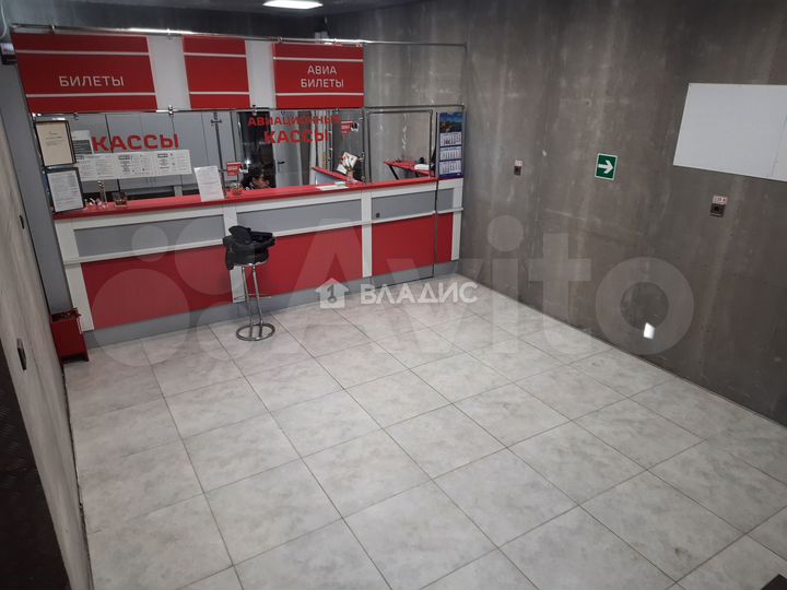 Продам помещение свободного назначения, 60 м²