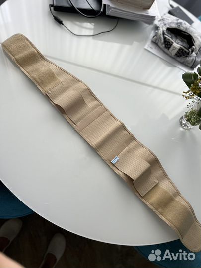 Бандаж для беременных orlett