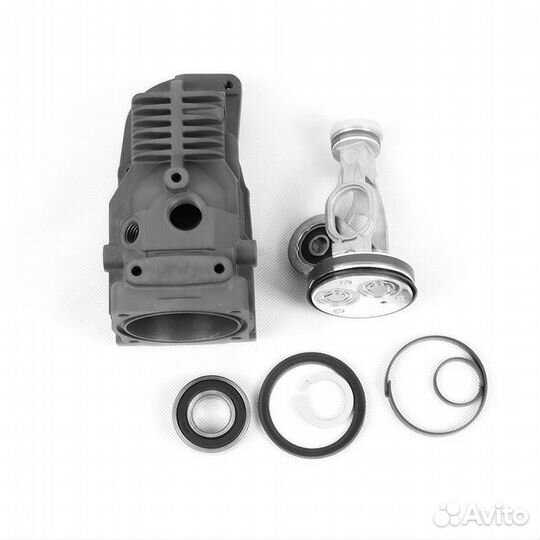 Ремкомплект компрессора Mercedes-Benz M-class W164