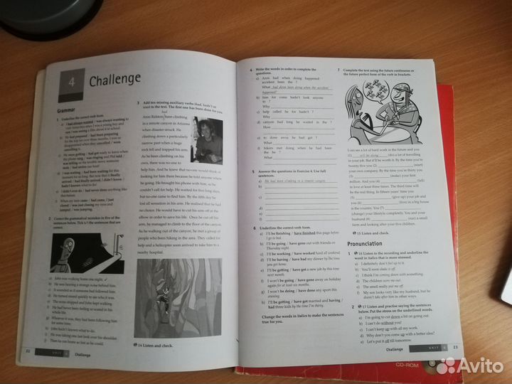 New Inside Out Upper intermediate