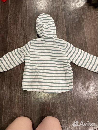 Пакет вещей